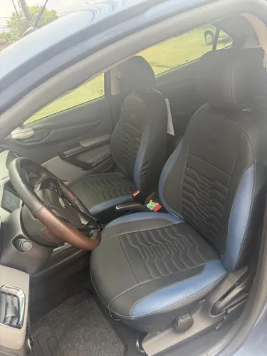 Chevrolet Onix Hatch Selecao 1.0 8V Flex Mec. 4P 2015