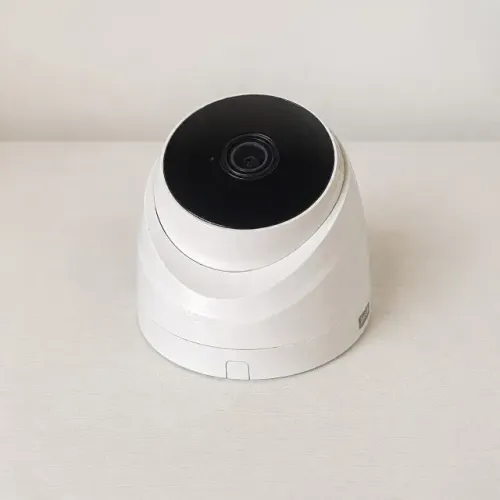Câmera Infravermelho Multi HD Vhd 1220D - Intelbras