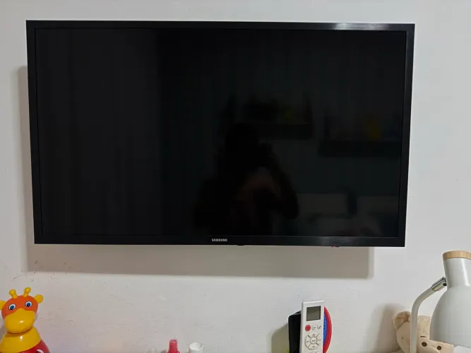 Televisão 32?