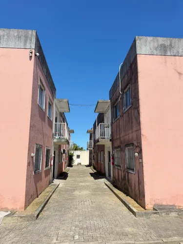 *OPORTUNIDADE!! Apartamento reformado, pronto pra morar!*