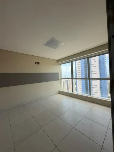 Sala comercial no Ecomedical 12º andar com 51 m²