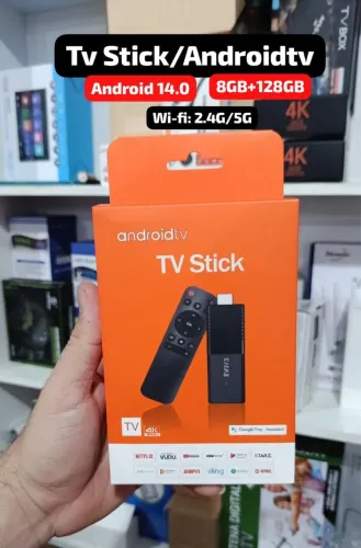 Tv Stick R3
