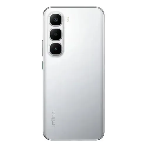 Infinix HOT 60Pro+ 256GB Novo!