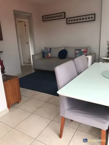 Apartamento à venda com 3 quartos, sendo 1 suíte - pq rosario, Campos dos Goytacazes, RJ