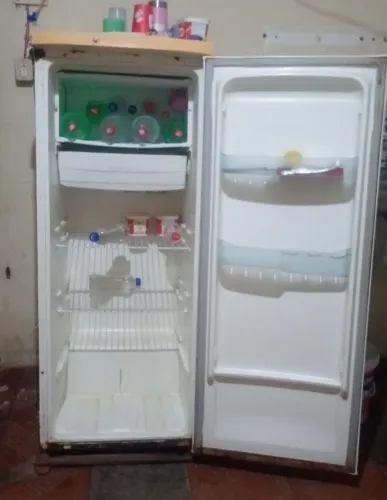 Geladeira 
