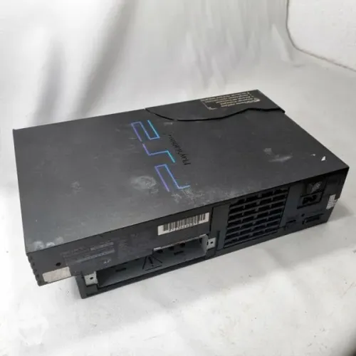 Lote de videogames com defeito