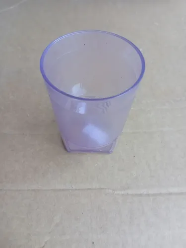 Copo em Acrílico 