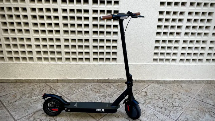Patinete Elétrico Átrio Urban X - Bateria Excelente - Até 32 km/h