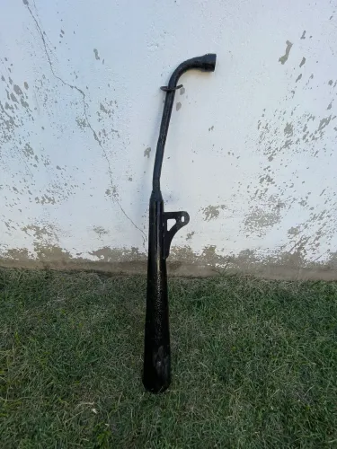Cano desmiolado para pop 100