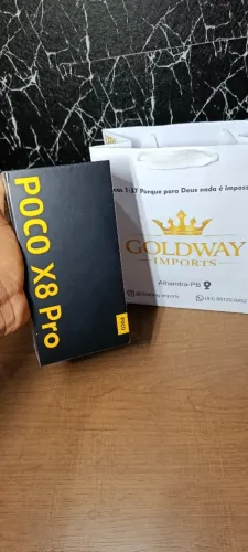Poco X8 Pro 512GB