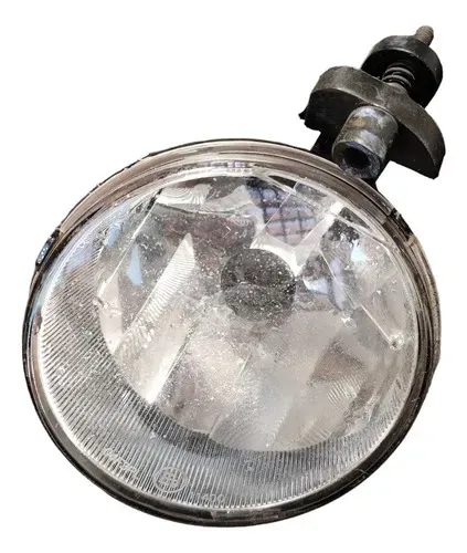 Farol Milha Neblina Esquerda Chevrolet Prisma Onix 2013/2019