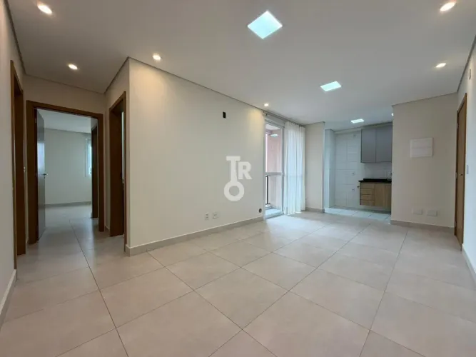 APARTAMENTO À VENDA NO ENGORDADOURO - JUNDIAÍ/SP - CONDOMÍNIO MYRIAD / 2 QUARTOS SENDO 1 S