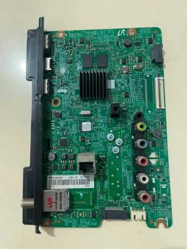 PLACA ELETRONICA