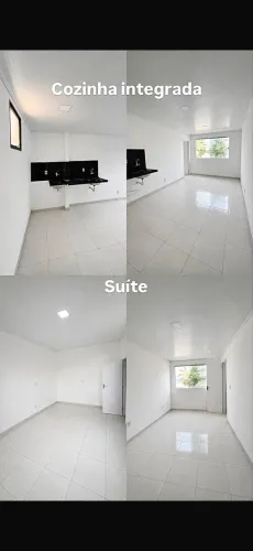 Apartamento Horizonte Ceará centro