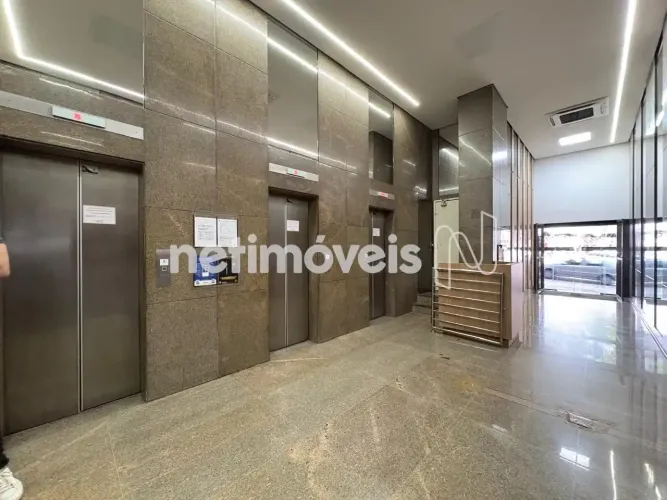 Venda Sala Lourdes Belo Horizonte