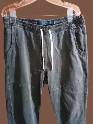 Calça Masculina Jogger YOUCOM 