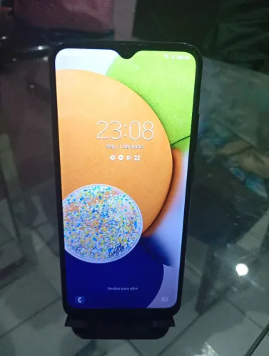 Celular Novinho!!!