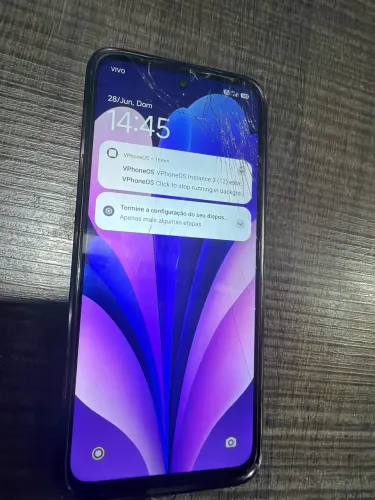 Vende-se Xiaomi Redmi 13