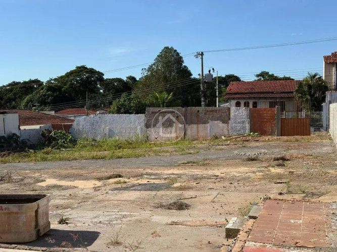 2 TERRENOS DE ESQUINA - 800M2