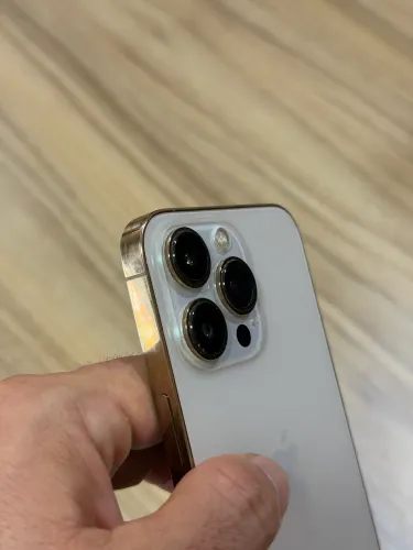 13 Pro 128GB Gold
