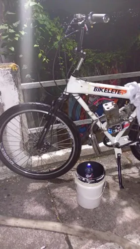 BIKELETE NOVA