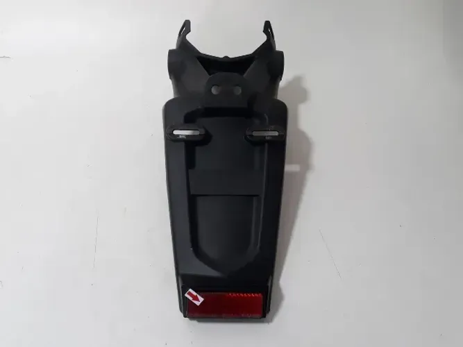 Paralama Traseiro Yamaha Xtz 250 Lander 20/24 Orig 58692