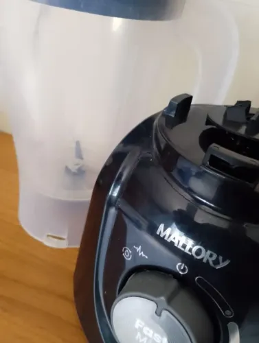 Liquidificador