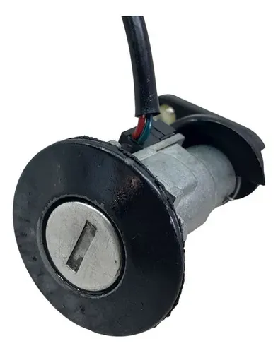 Cilindro Miolo Fechadura Tampa Traseira  Gm Corsa Sedan 1.8 