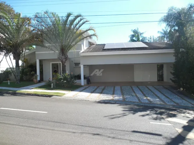 casa - Chácaras São Bento - Valinhos