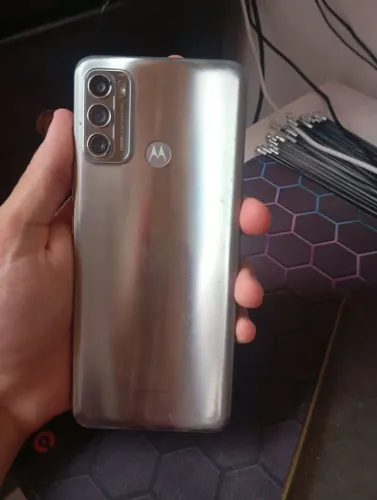 Moto G60 para retirada de peças