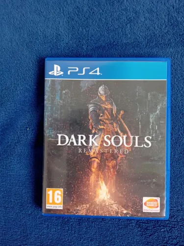 Jogos Usados Playstation 4