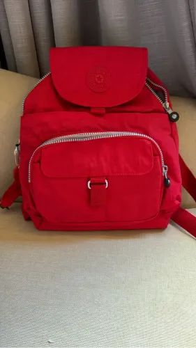 Bolsa/mochila Kipling Queenie