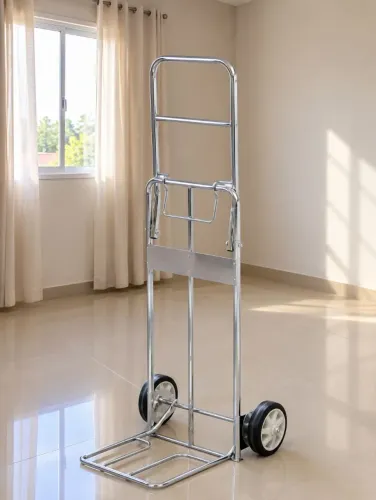 CARRINHO DE COMPRA