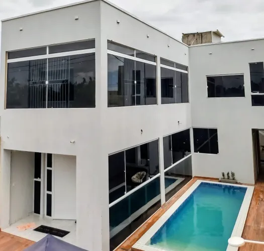 Vende-se em Tamandaré -PE CASA NOVA