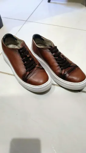 Vendo kit de sapatos originais