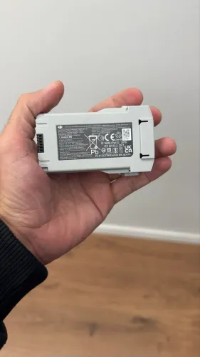 Bateria ORIGINAL para drone mini 3