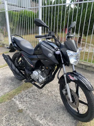 Moto factor 125i