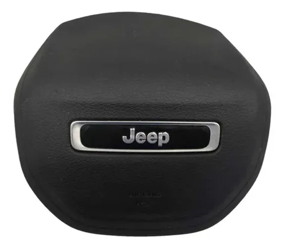Bolsa Capa Volante Jeep Compass 2022 60971256 Preto