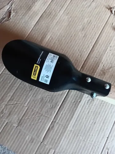 Cavadeira Articulada 1,40m<br><br>Cavadeira Articulada 1,40m - Ideal para Obras e Jardinagem ?