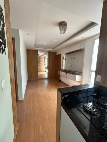 Apartamento para locação, CENTRO, Lauro de Freitas, BA