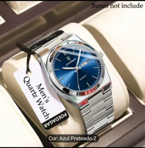 UNISSEX, A PROVA D'ÁGUA E ORIGINAL