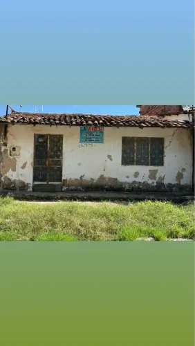 VENDO UM TERRENO NO TABULEIRO DOS MARTINS
