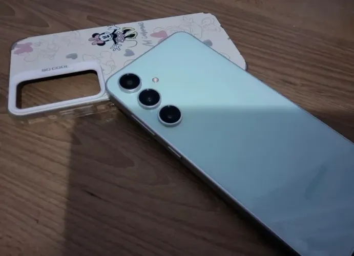 Samsung s24 zero