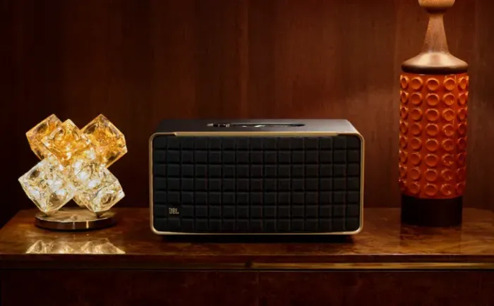 JBL