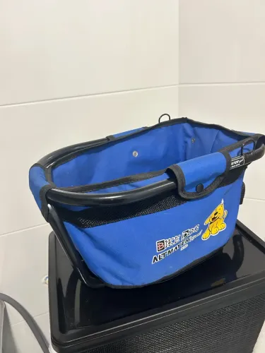 Cadeirinha para pet