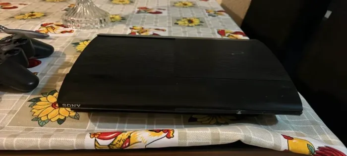 PS3 Super Slim