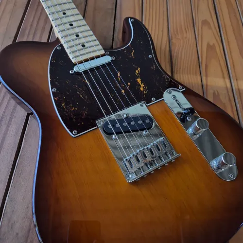 Telecaster - Somente venda