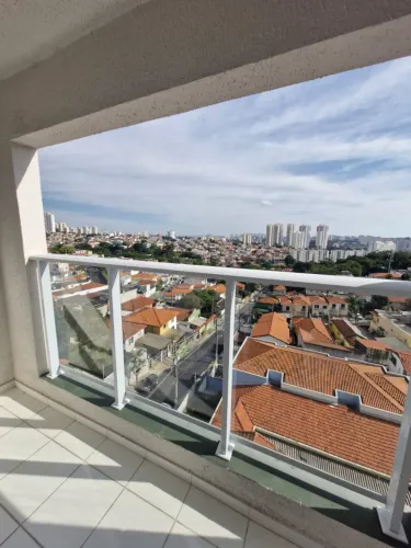 Apartamento Studio pra alugar próximo ao metrô Vila Sônia