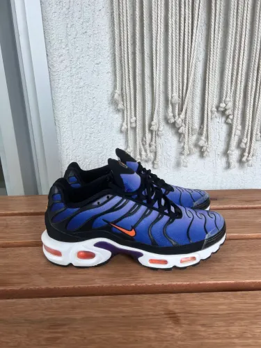 Air Max Plus Voltage Purple 2018