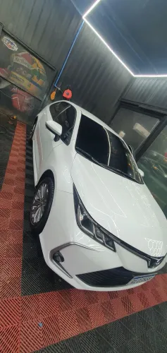 Toyota Corolla XEI 2.0 Flex 16V Aut. 2022